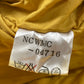 NIGEL CABOURN PARKA - M