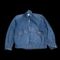 NIGEL CABOURN BOMBER JACKET - L