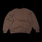 JERZEES NUBLED ELK GRAPHIC SWEATSHIRT - XXL