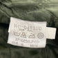 NIGEL CABOURN  QUILTED JACKET - L