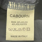 NIGEL CABOURN NYLON WINDBREAKER JACKET - M
