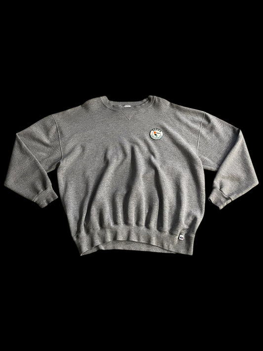 PARKS CALIFORNIA SWEATSHIRT - XXL