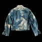 LEE WESTERNER JACKET - M