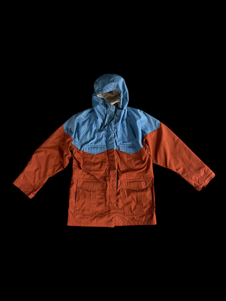 FROSTLINE PARKA - XS