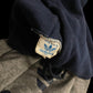 ADIDAS 2 TONE RAGLAN - XL