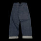 NIGEL CABOURN DUNGAREE - 34