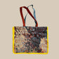 GROCERY DELUXE 3 IN 1 TOTE