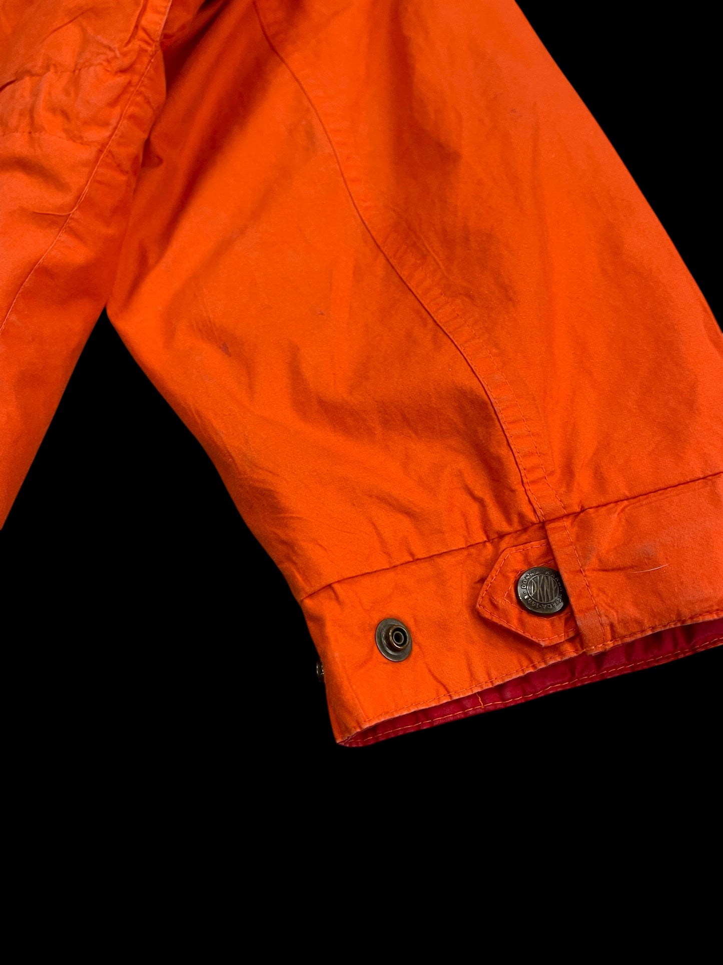 DKNY PARKA JACKET - XL