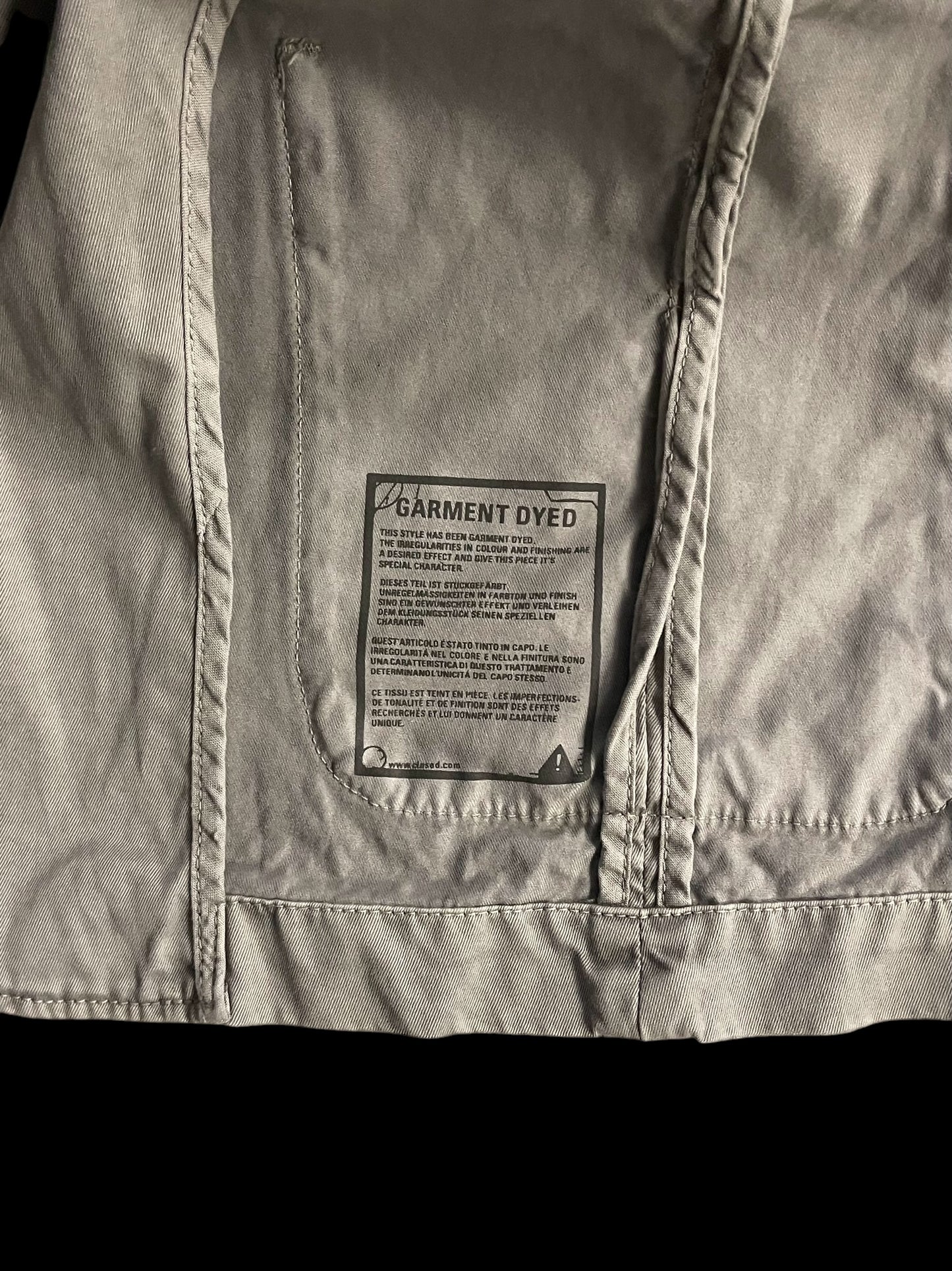 CLOSED ORIGINAL BLAZER - M