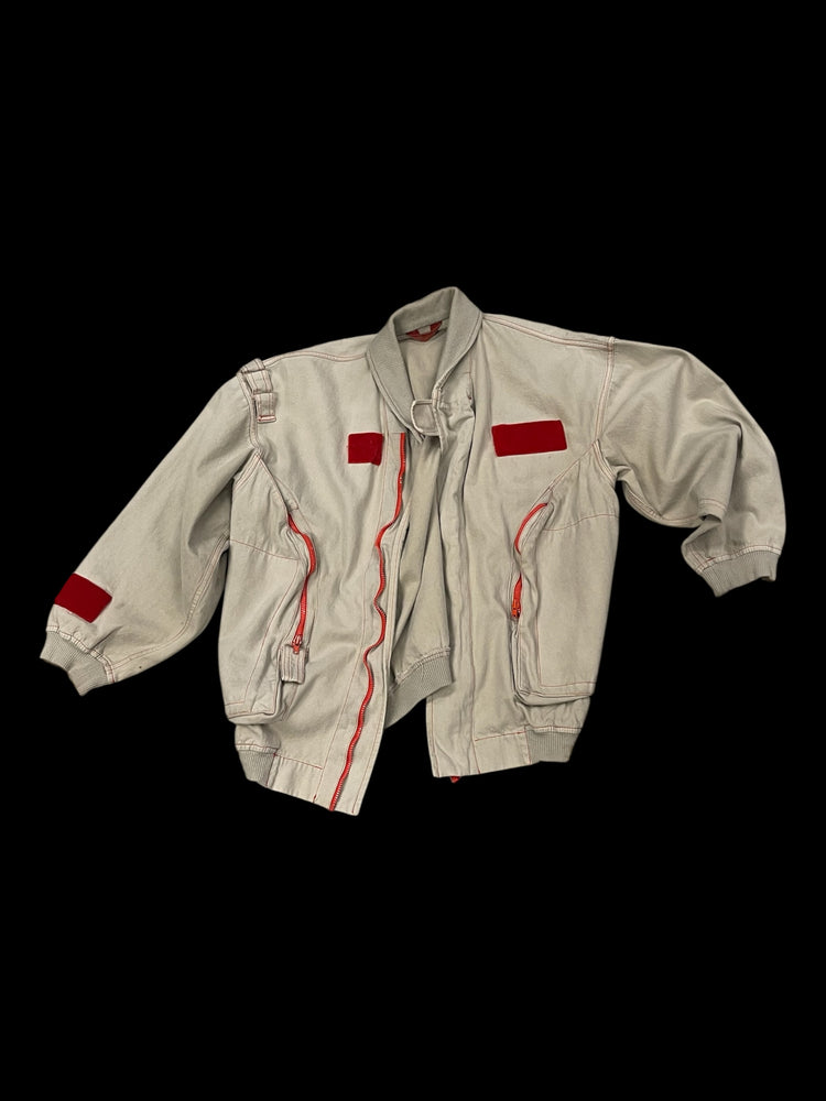 KANSAI SPORTS TACTICAL JACKET - M
