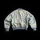 BULLOCK & JONES REVERSIBLE JACKET - L