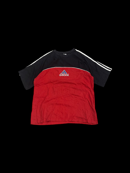 ADIDAS TREFOIL T-SHIRT - M