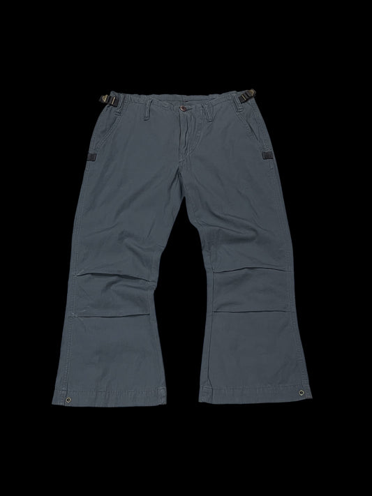 G-STAR RAW "EUREKA ART PANT" - M