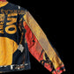 LEVIS 507 LIMITED EDITION BANNER SERIES JACKET