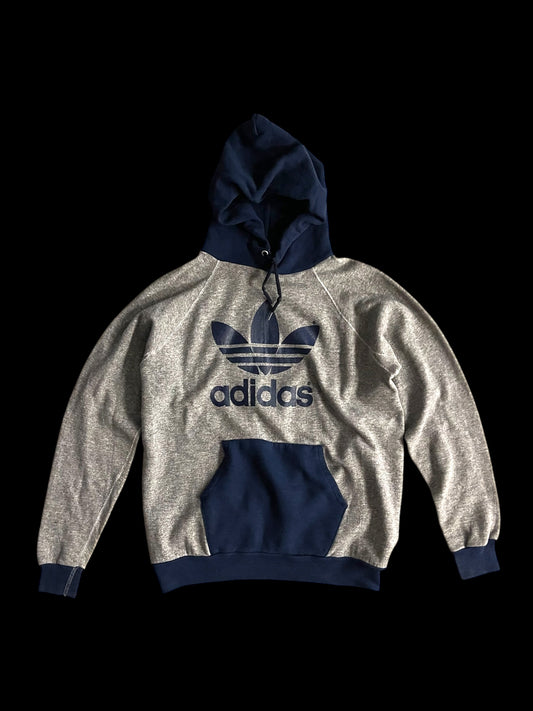 ADIDAS 2 TONE RAGLAN - XL
