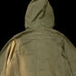 PRODUCTION SAMPLE PARKA JACKET - XS