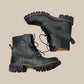 TIMBERLAND TRACKHEAD BOOTS - SZ.8