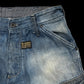 G-STAR RAW "CONCEPT ELWOOD" DENIM - 30