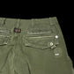 G-STAR RAW "CHALLENGER ROVIC BELT SURFER PANT" - 32