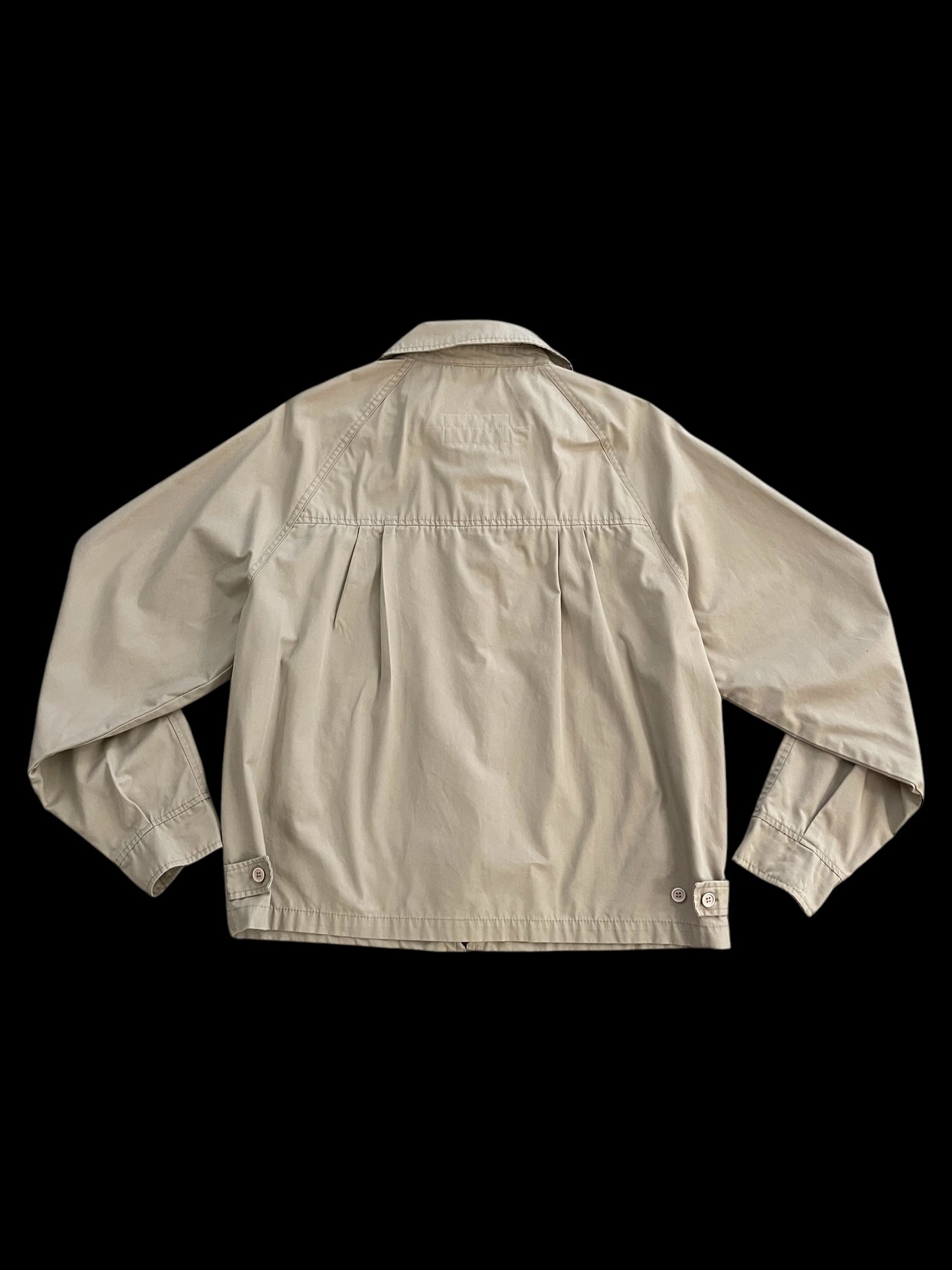 NSEW OFFICER JACKET - L