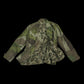 NIGEL CABOURN CAMO BLAZER - M
