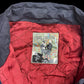 NIGEL CABOURN PARKA JACKET - L