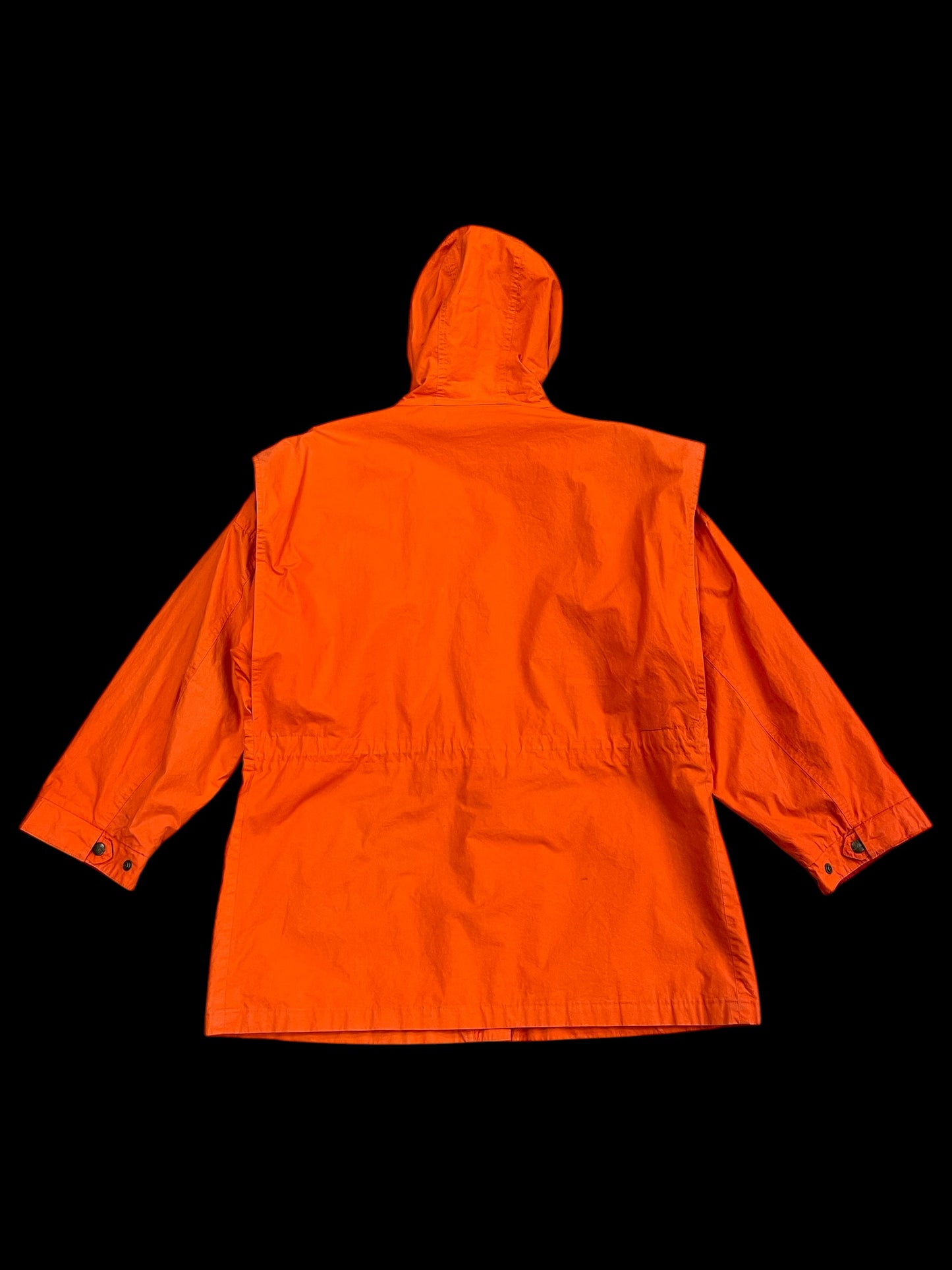 DKNY PARKA JACKET - XL