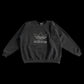 ADIDAS TREFOIL CREWNECK SWEATSHIRT - L