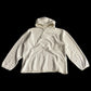 ADIDAS PULLOVER HOODIE - L
