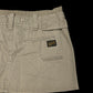 G-STAR RAW "PLEATED SKIRT MINI" M