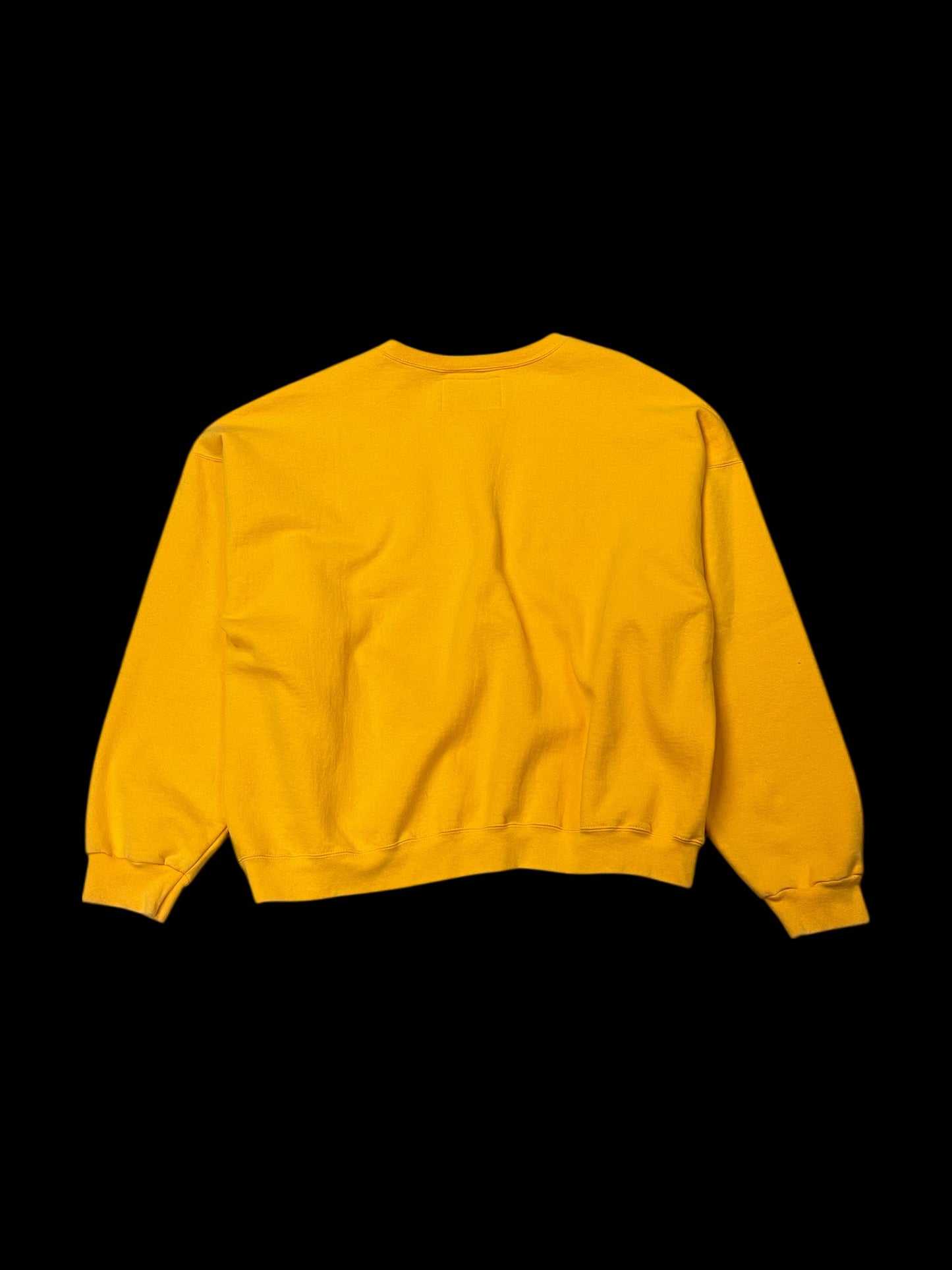 NWES CREWNECK SWEATSHIRT - XL