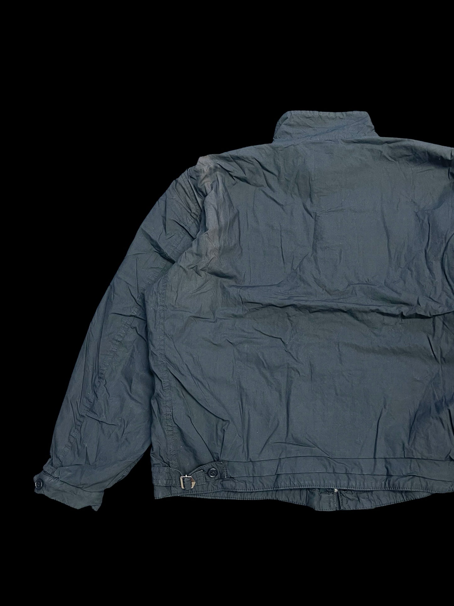 NIGEL CABOURN BOMBER - M