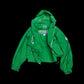 NIGEL CABOURN CRICKET CLUB JACKET - M