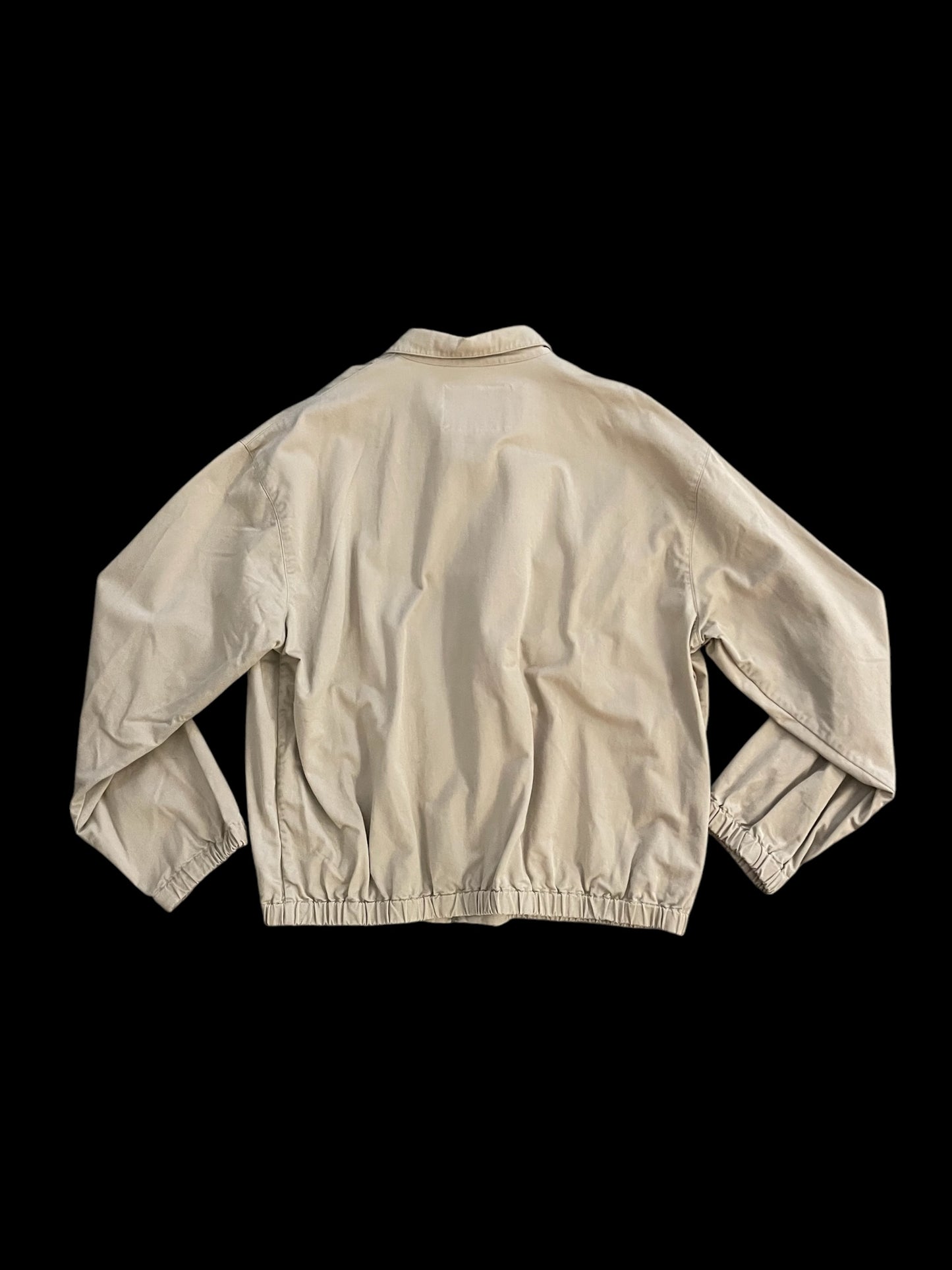 NSEW OFFICER JACKET - XL