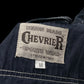 CHEVRIER NAUTICAL SPORT JACKET - M