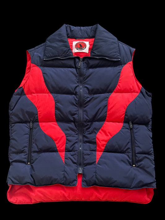 MOUNTAIN VEST - L