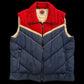 MOUNTAIN VEST - L