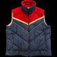 MOUNTAIN VEST - L