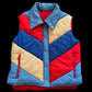 MOUNTAIN VEST - WOMENS - M