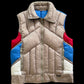 MOUNTAIN VEST - WOMENS  - S