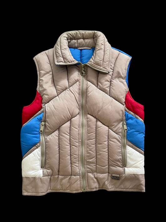 MOUNTAIN VEST - WOMENS  - S