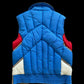 MOUNTAIN VEST - WOMENS  - S