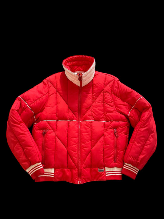 MOUNTAIN JACKET - WOMENS - S
