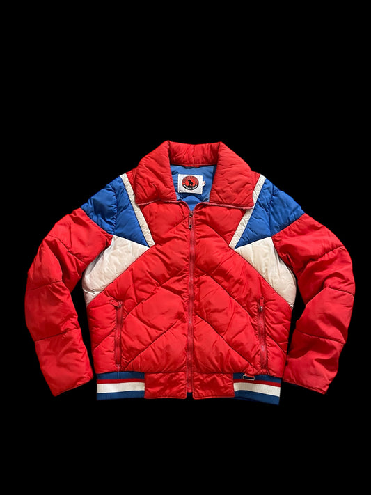 MOUNTAIN JACKET - L