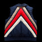 MOUNTAIN VEST - M