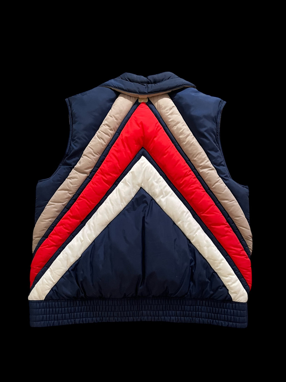 MOUNTAIN VEST - M