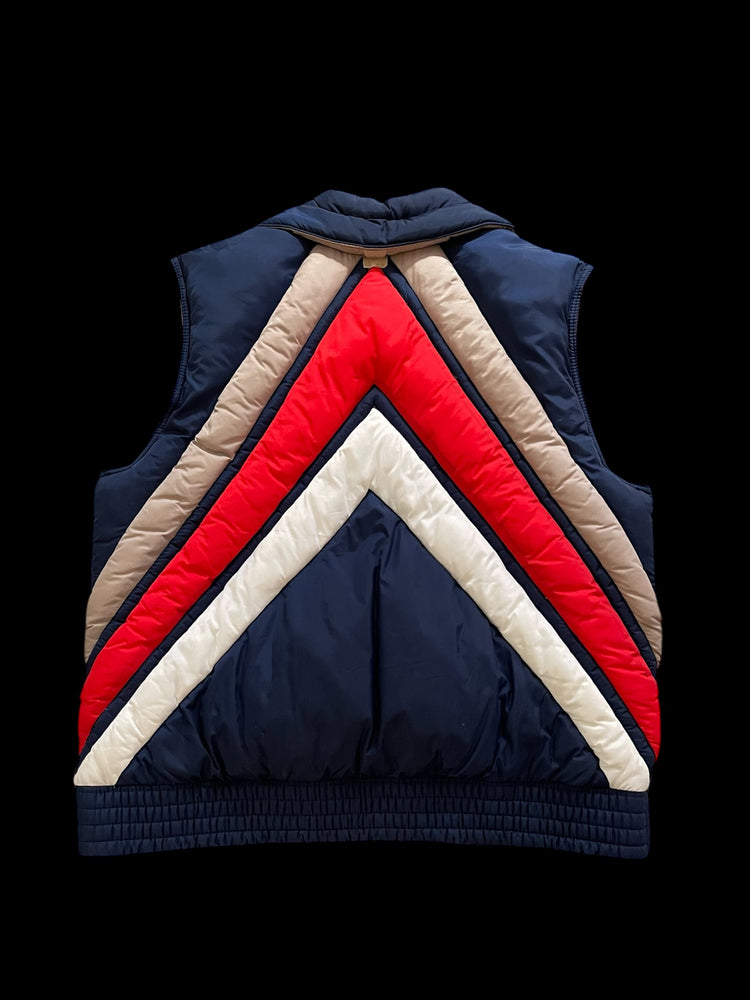 MOUNTAIN VEST - M