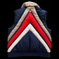 MOUNTAIN VEST - M