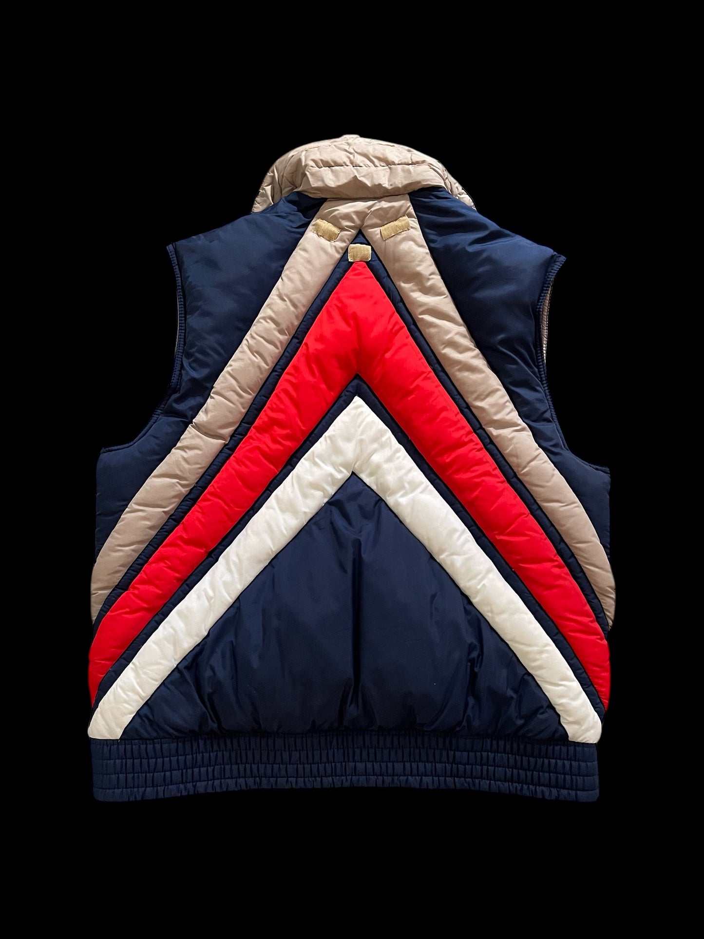 MOUNTAIN VEST - M