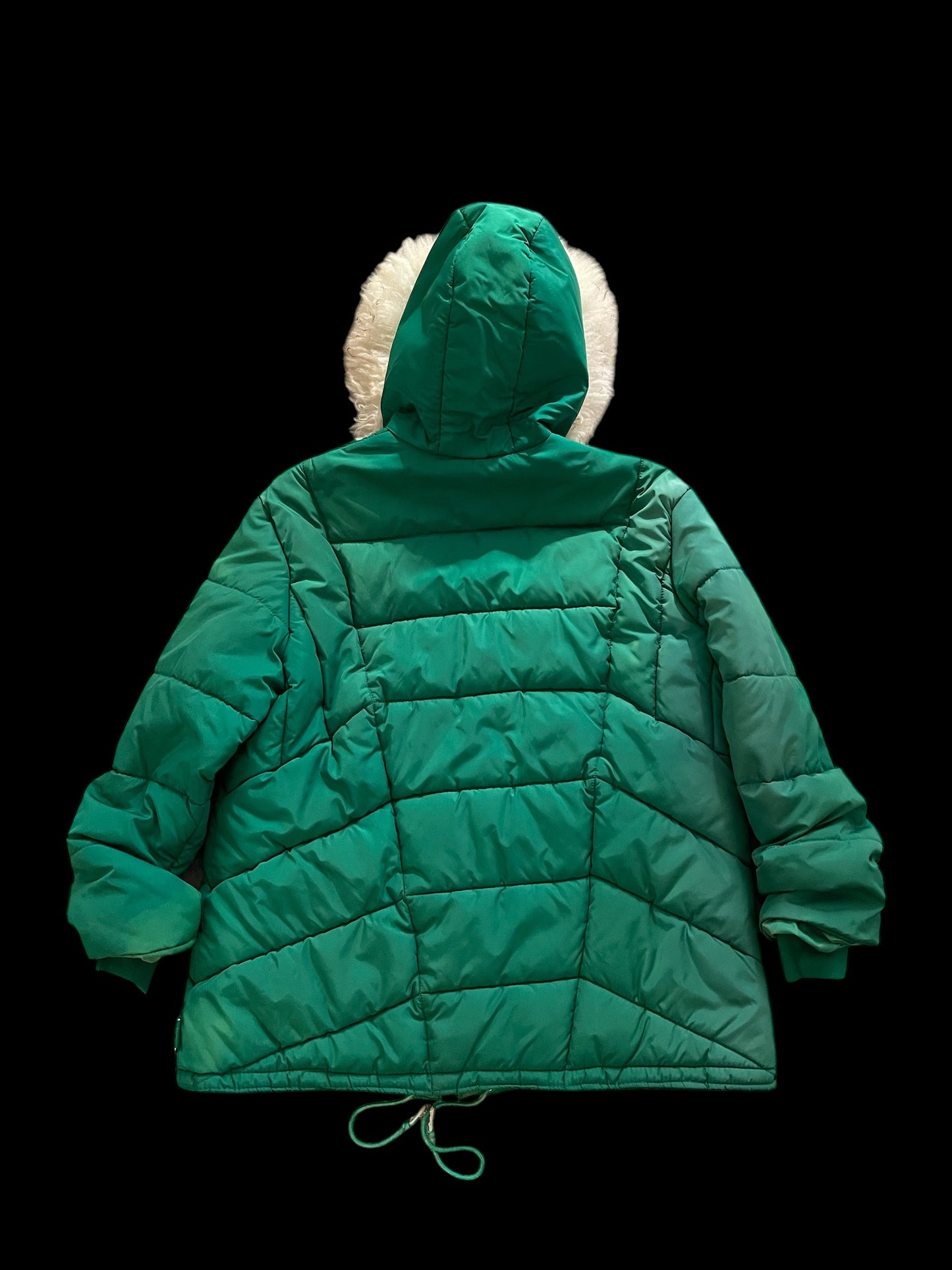 MOUNTAIN JACKET - WOMENS - M